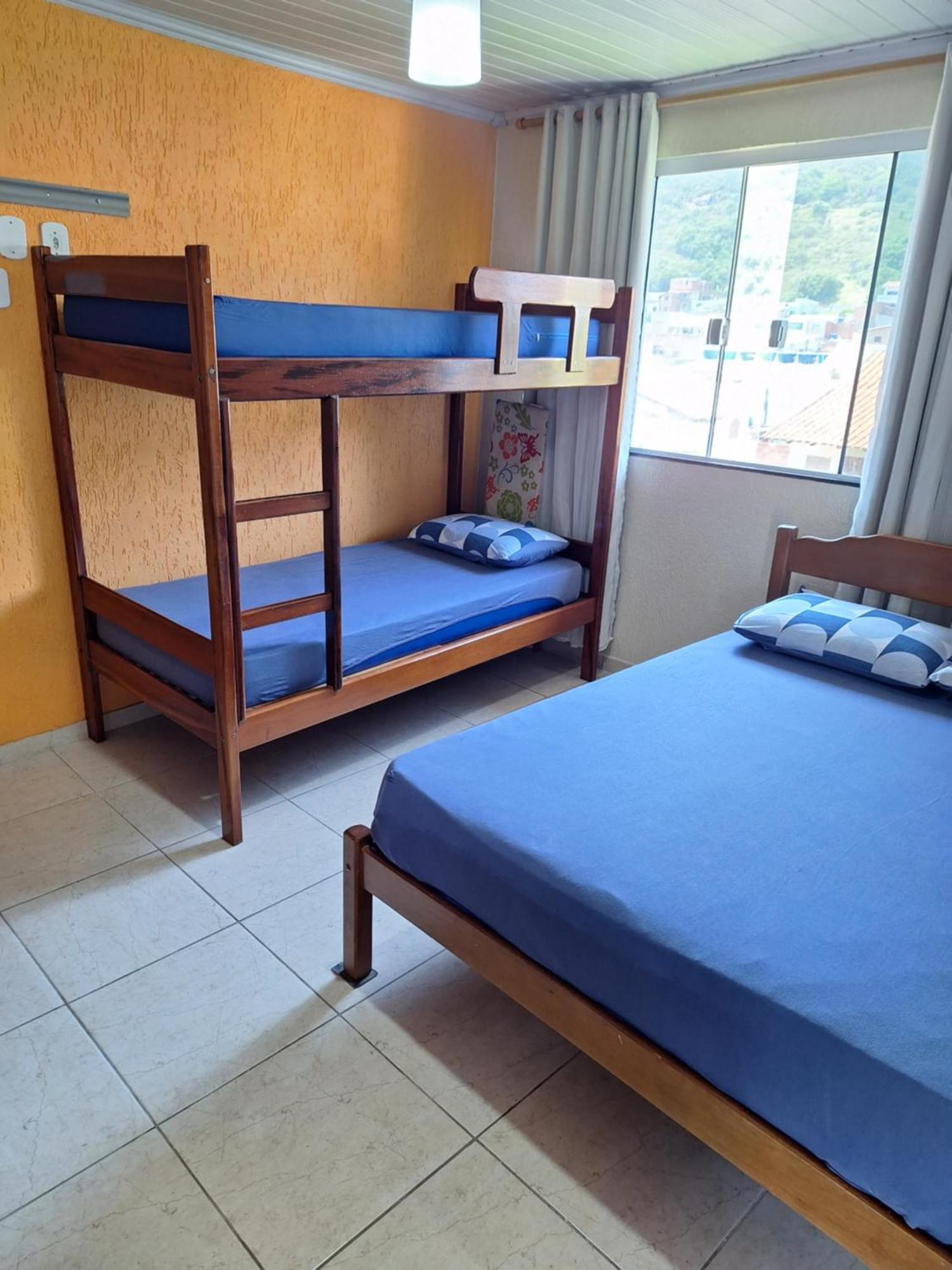 Residencial Flat Do Pontal Apartman Arraial do Cabo Kültér fotó