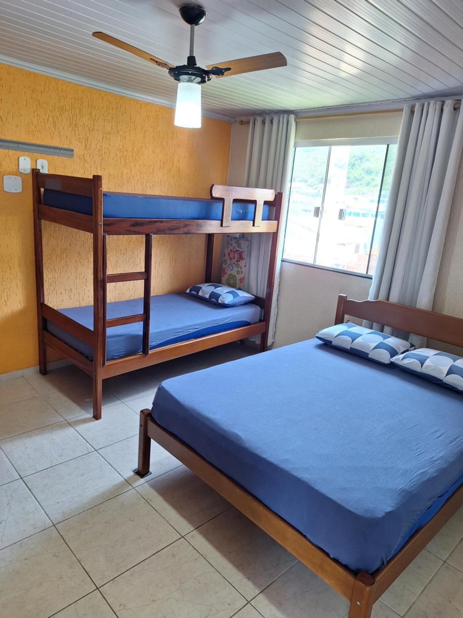 Residencial Flat Do Pontal Apartman Arraial do Cabo Kültér fotó