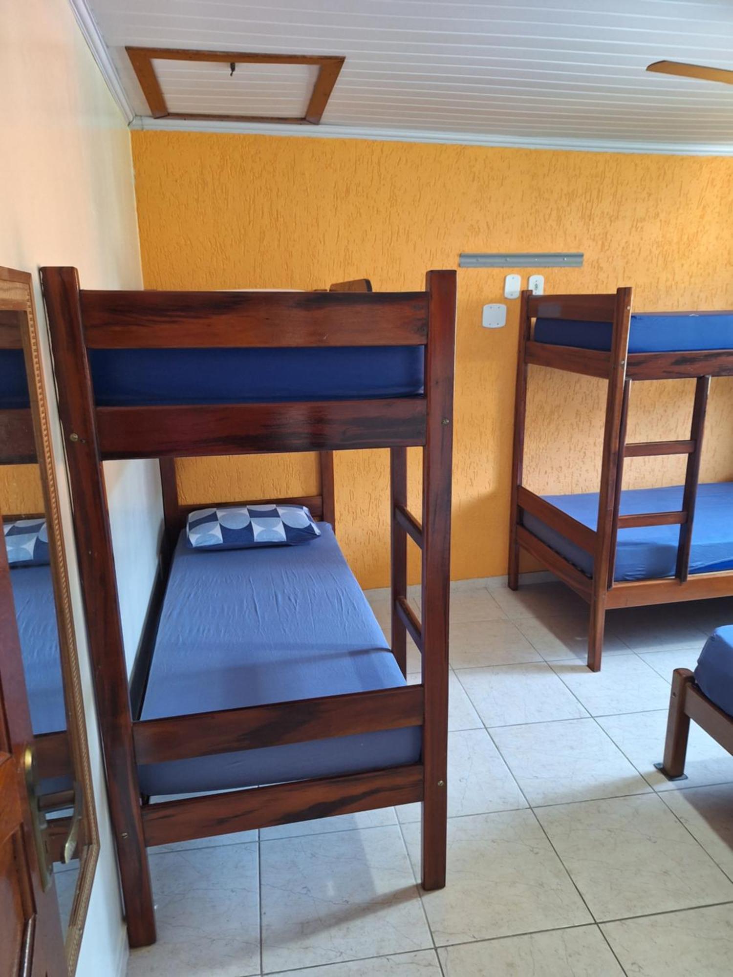Residencial Flat Do Pontal Apartman Arraial do Cabo Kültér fotó