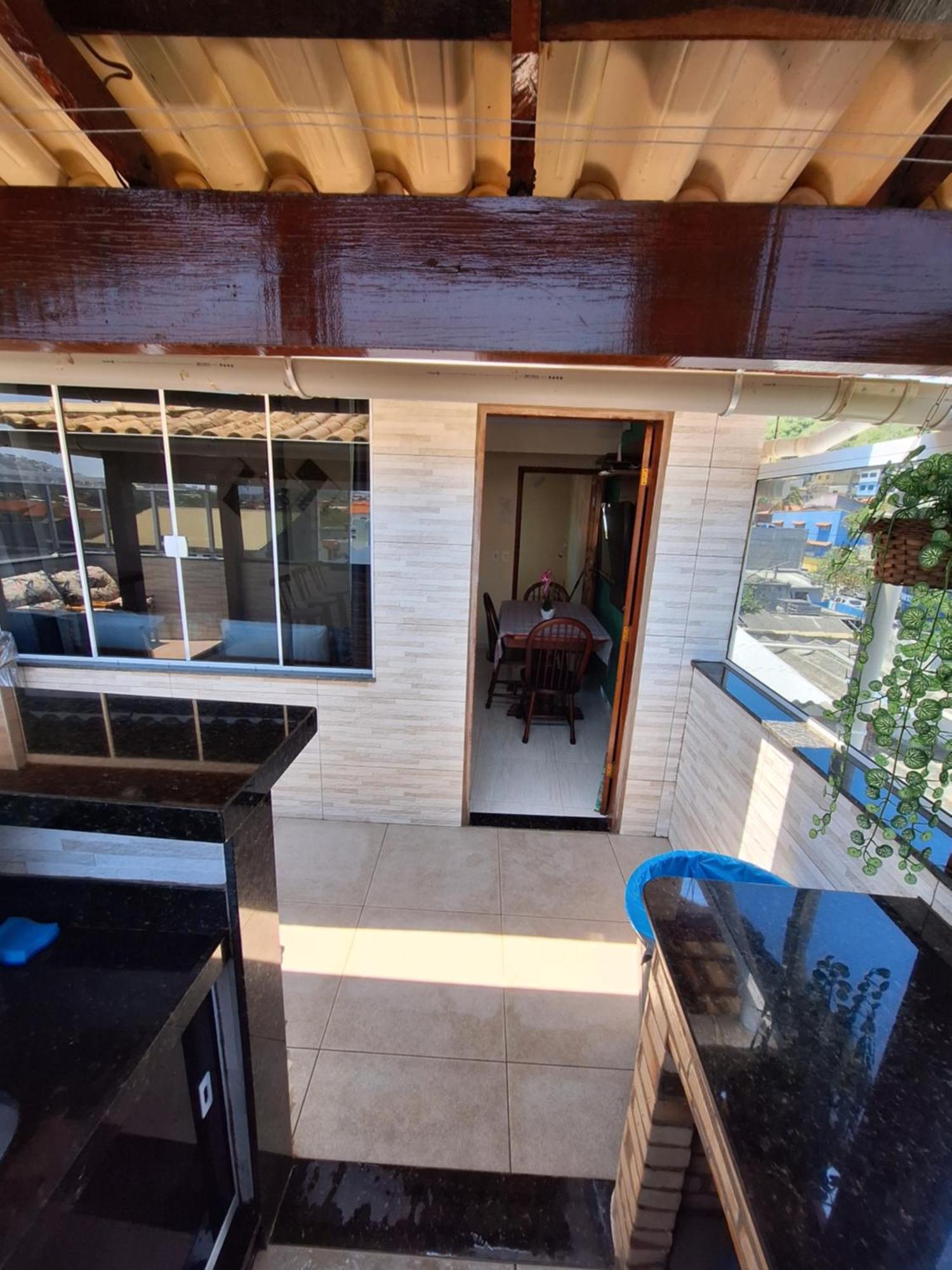 Residencial Flat Do Pontal Apartman Arraial do Cabo Kültér fotó