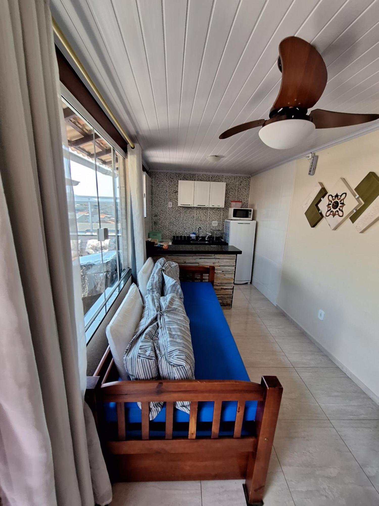 Residencial Flat Do Pontal Apartman Arraial do Cabo Kültér fotó