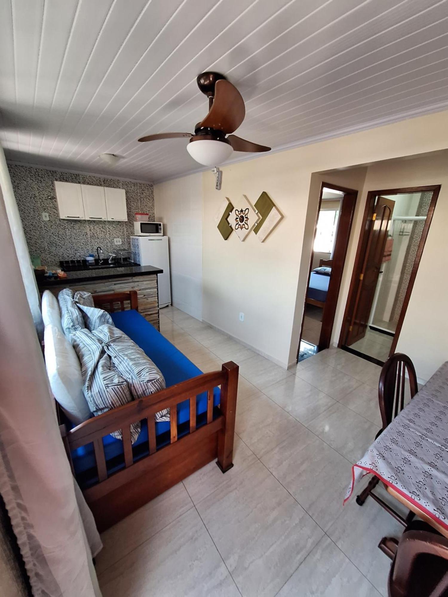 Residencial Flat Do Pontal Apartman Arraial do Cabo Kültér fotó