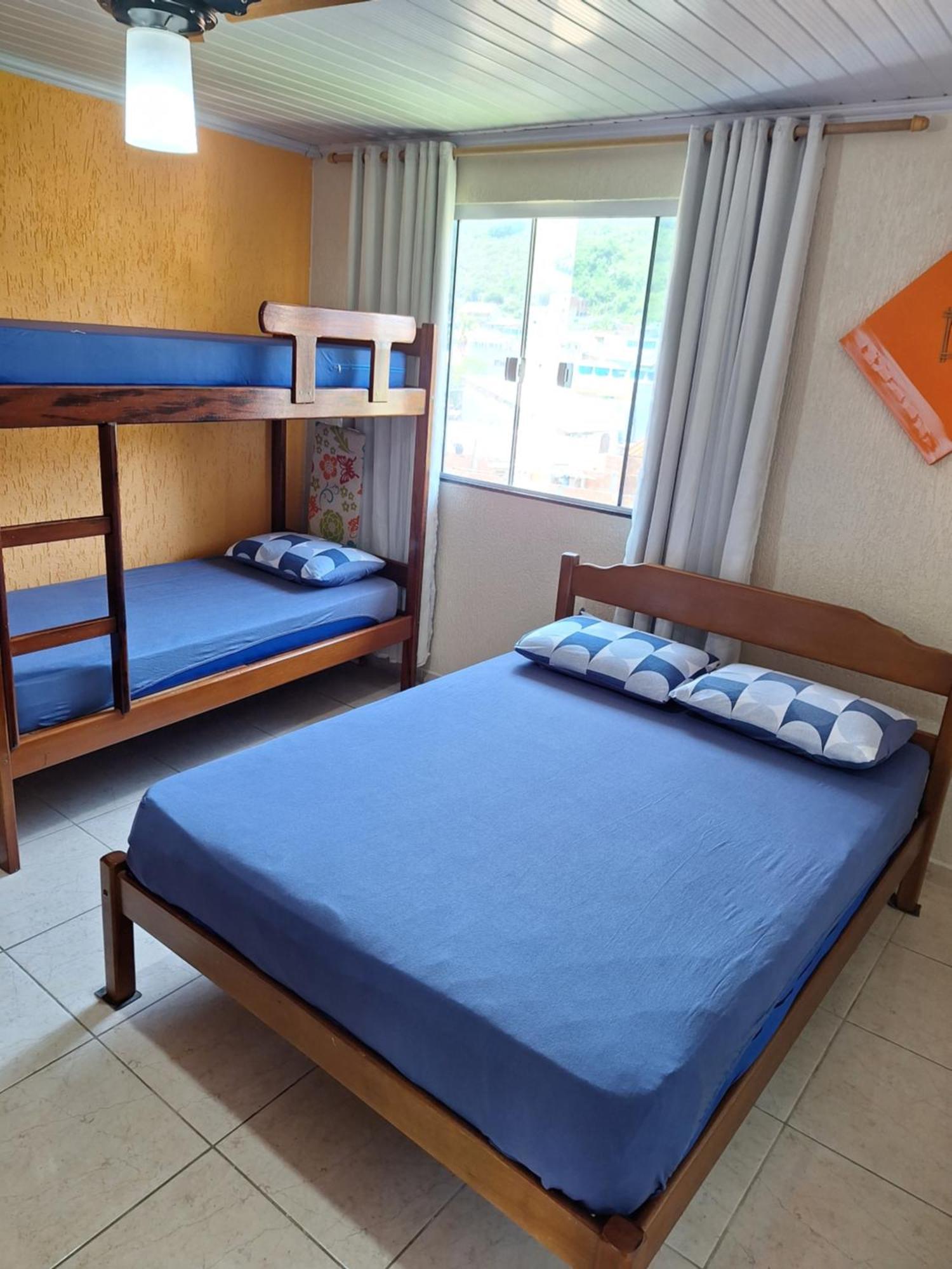 Residencial Flat Do Pontal Apartman Arraial do Cabo Kültér fotó