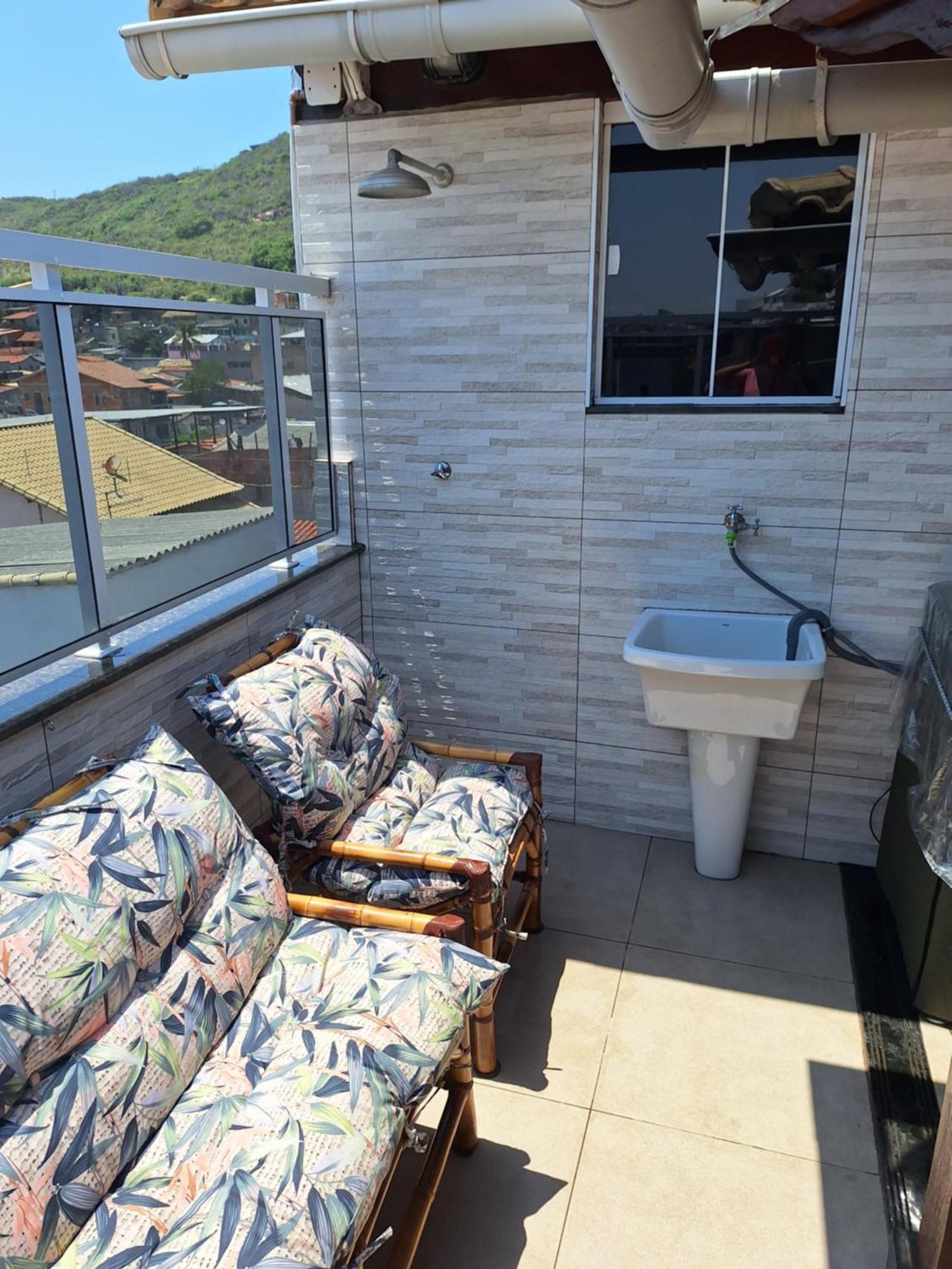 Residencial Flat Do Pontal Apartman Arraial do Cabo Kültér fotó