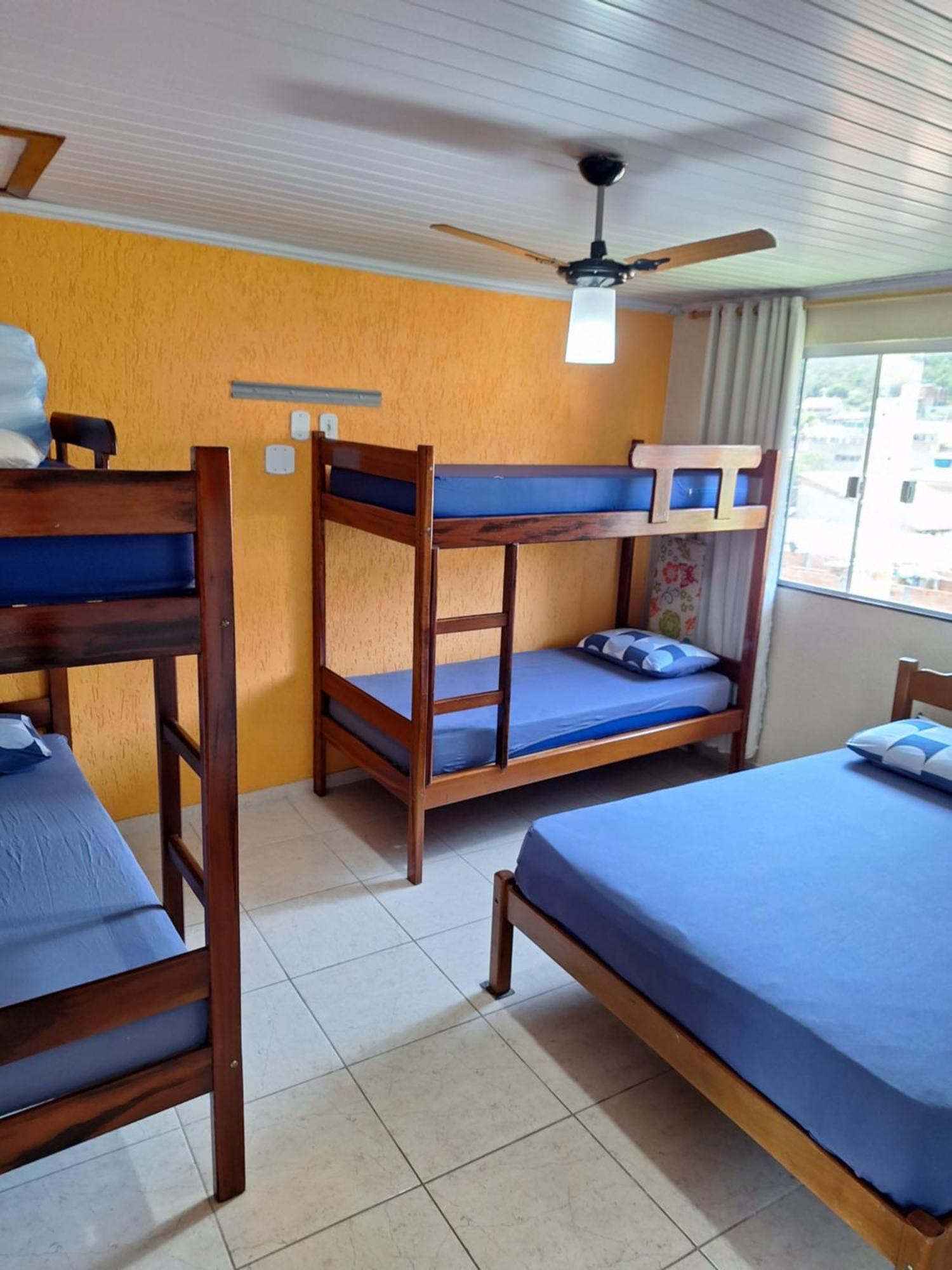 Residencial Flat Do Pontal Apartman Arraial do Cabo Kültér fotó