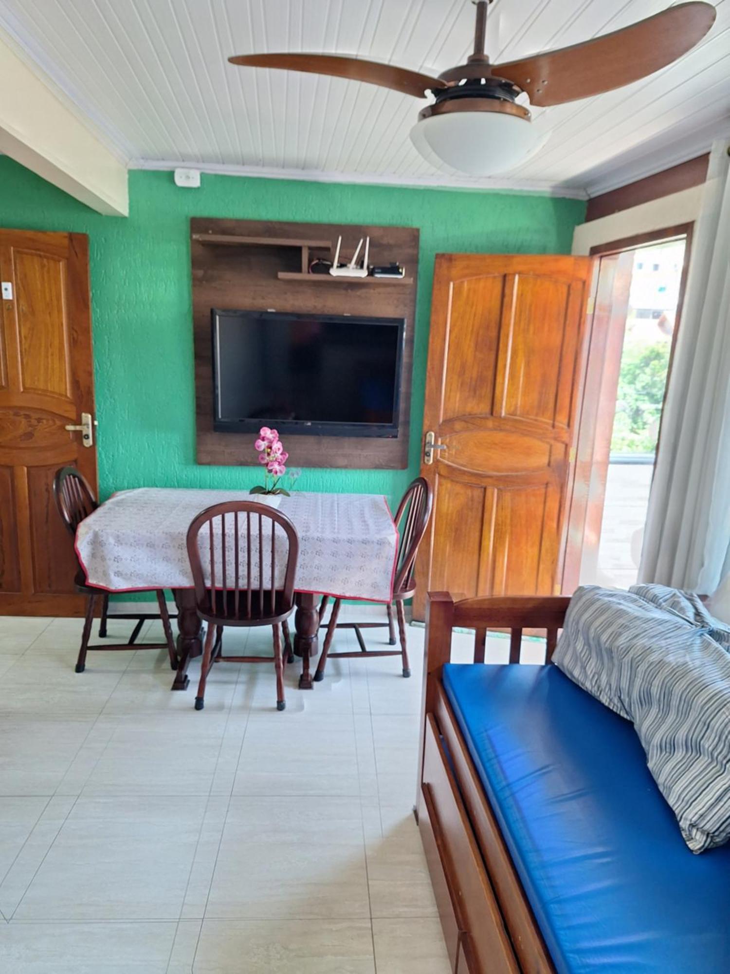 Residencial Flat Do Pontal Apartman Arraial do Cabo Kültér fotó