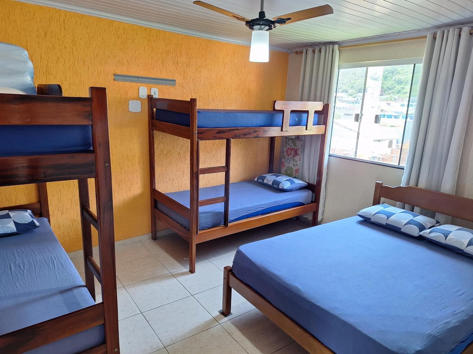 Residencial Flat Do Pontal Apartman Arraial do Cabo Kültér fotó