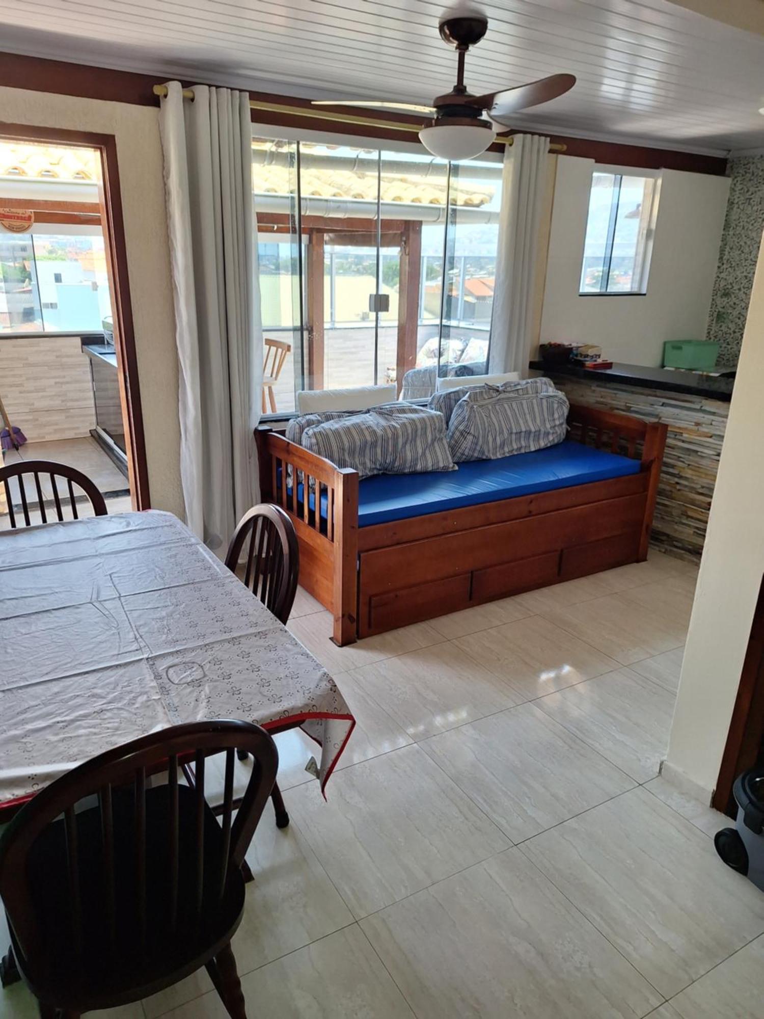 Residencial Flat Do Pontal Apartman Arraial do Cabo Kültér fotó