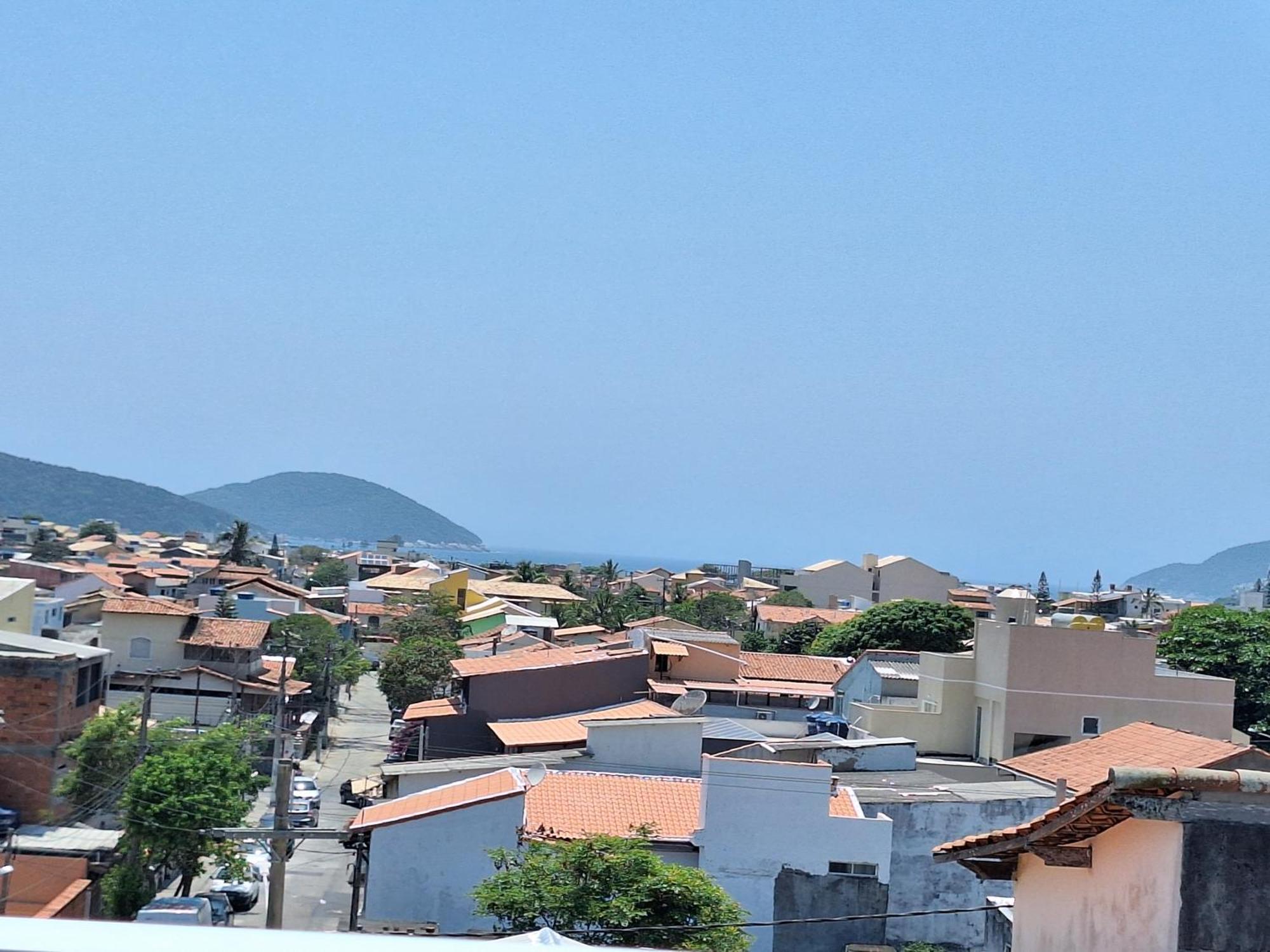 Residencial Flat Do Pontal Apartman Arraial do Cabo Kültér fotó