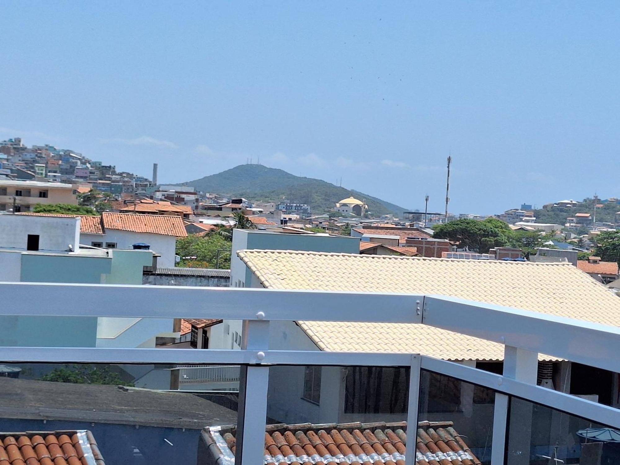 Residencial Flat Do Pontal Apartman Arraial do Cabo Kültér fotó