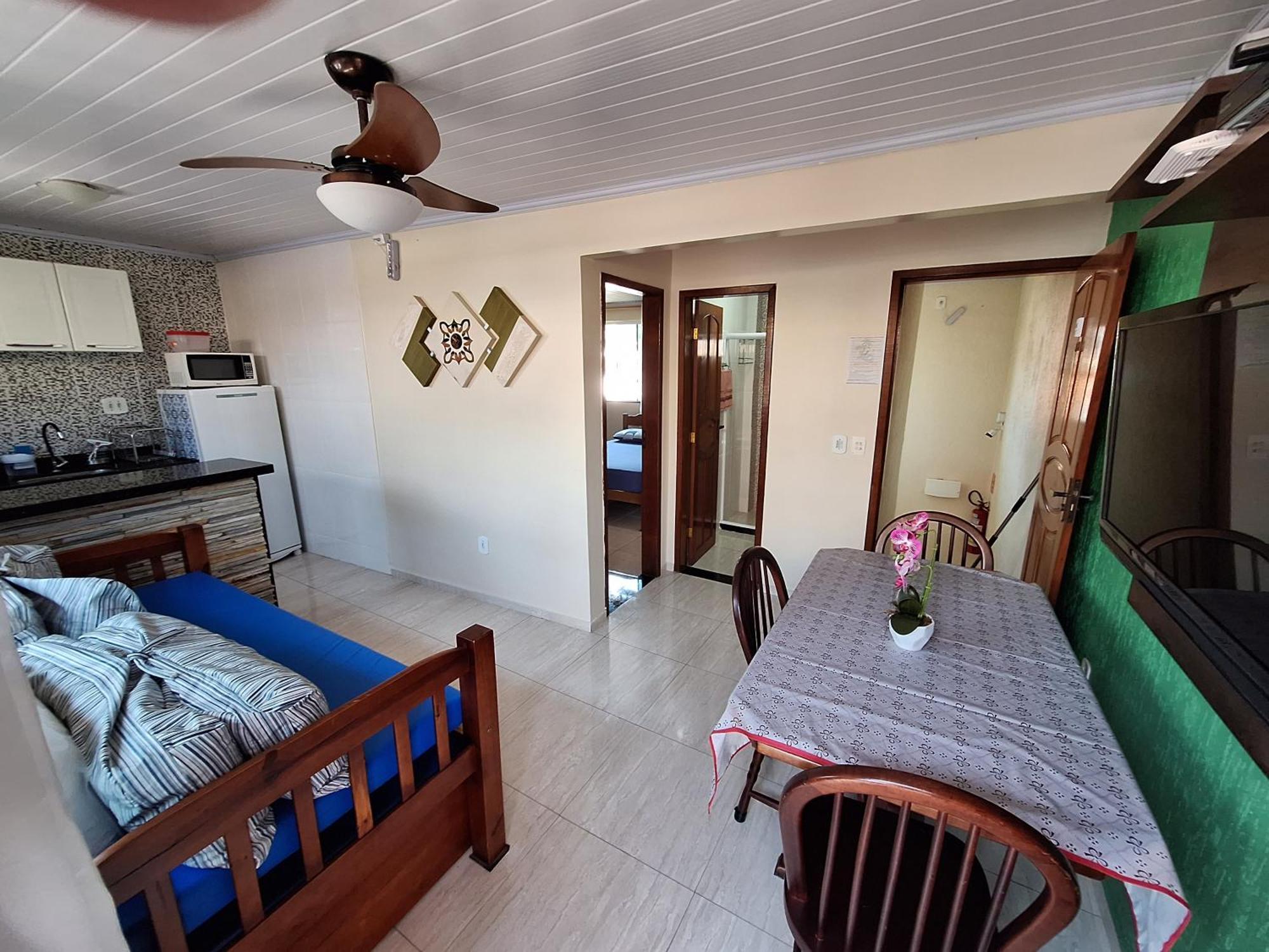 Residencial Flat Do Pontal Apartman Arraial do Cabo Kültér fotó