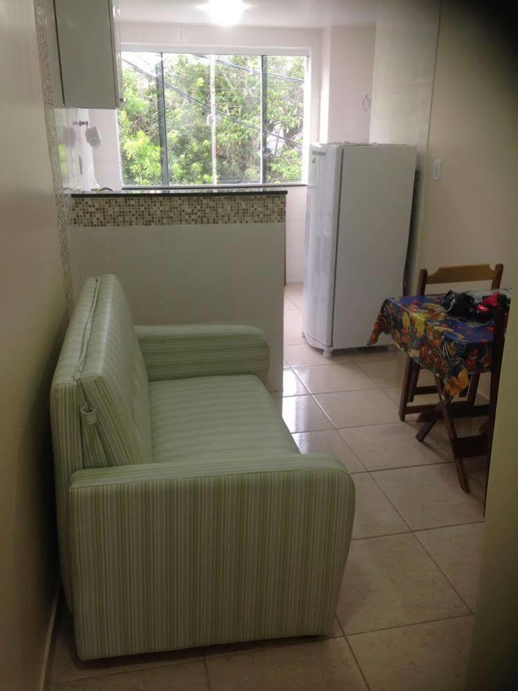 Residencial Flat Do Pontal Apartman Arraial do Cabo Kültér fotó