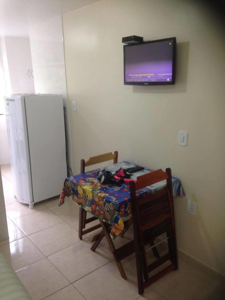 Residencial Flat Do Pontal Apartman Arraial do Cabo Kültér fotó
